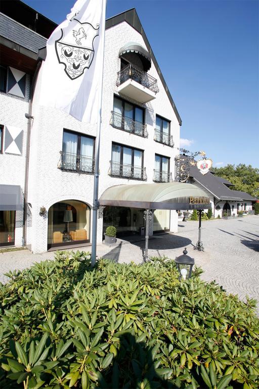 Parkhotel Wittekindshof Dortmund Exterior foto